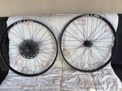 WTB ST i30 TCS 2.0 29"/27.5" Mullet