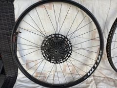 WTB ST i30 TCS 2.0 29"/27.5" Mullet