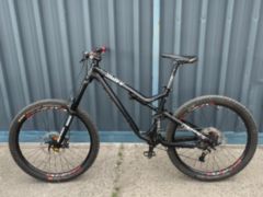 Commencal meta