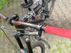 Commencal meta