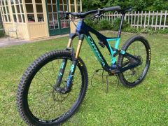 Orbea Rallon M10 L