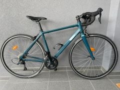 Cestný bicykel Triban - zn. Decathlon