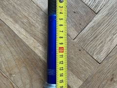 BMX vidlica Dema 1-1/8