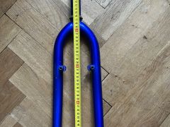 BMX vidlica Dema 1-1/8