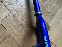 BMX vidlica Dema 1-1/8