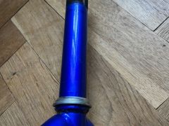 BMX vidlica Dema 1-1/8