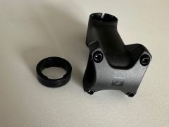 Predám predstavec Bontrager Rhythm Comp 80 mm  Knock Block