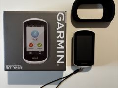 Garmin Edge Explore