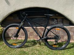 Norco Shore Fluid HT 2