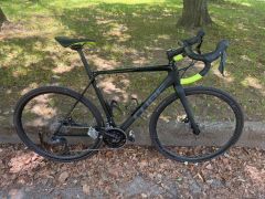 Cube Cross Race C:62 Pro