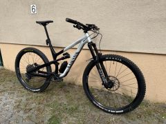 Canyon Spectral AL 6 29