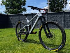Trek slash 9.7 2019 Carbon
