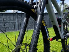 Trek slash 9.7 2019 Carbon
