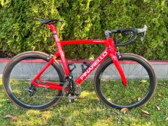 Predam Pinarello Gan