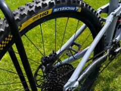 Trek slash 9.7 2019 Carbon