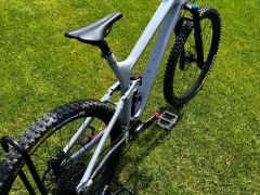 Trek slash 9.7 2019 Carbon