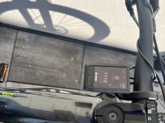 Cube Stereo Hybrid 140 HPC 625 Race Gray&amp;green