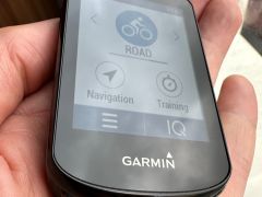 Garmin Edge 830