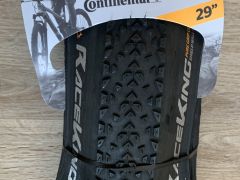 Continental Race King II 29x2.20&quot; ShieldWall plášť