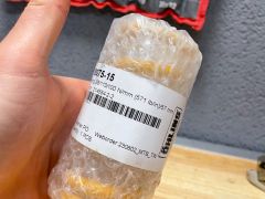 Öhlins pružina  571lb