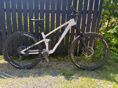 Cube Stereo One55 C:62 Race 2025
