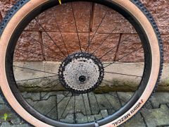 Mavic Crossmax SL R carbon sada