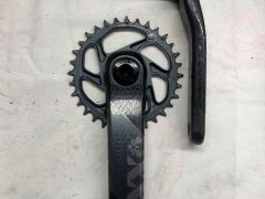 Sram xx1 carbon