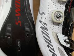 Tretry Specialized SWorks