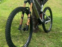 Lapierre Spicy FIT 8.0