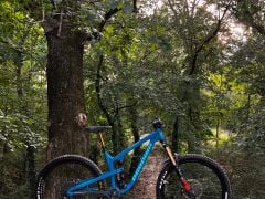 Propain tyee AL 27.5 velkost S