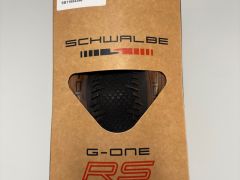 Schwalbe G-One RS PRO 700x35C V-Guard Addix Race plášť, Tlr, kevlar