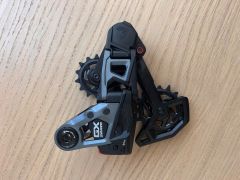 Sram gx axs t type sada