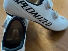 Specialized S-Works Torch White Team