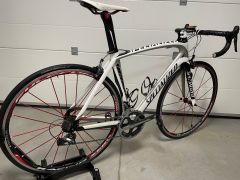 Predám Specialized Venge