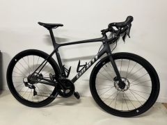 Giant TCR advanced PRO 1 Disc veľkosť M/L