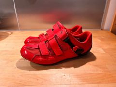 Cestné tretry Shimano RP3 44