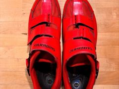 Cestné tretry Shimano RP3 44