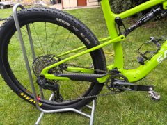 Santa Cruz Blur Carbon CC 29