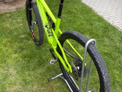 Santa Cruz Blur Carbon CC 29