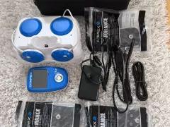 Compex fit 5.0