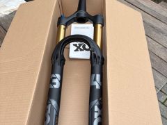 Fox Racing Shox 34 K Float 29&quot; Factory 130