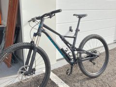 Spezialized Stumpjumper