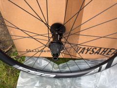 FSA i29/27,5 Boost Carbon Mullet E-Mtb