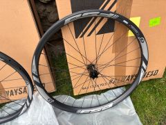 FSA i29/27,5 Boost Carbon Mullet E-Mtb