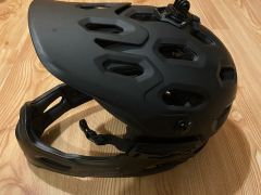 Bell dh mips velkost L