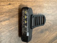 Lezyne Strip Drive predné svetlo