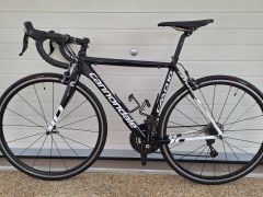 Cannondale Caad10