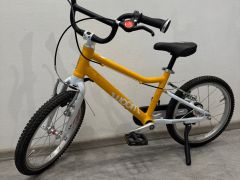 Detský bicykel Woom 3 original