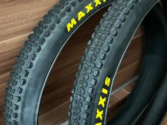 Predám Maxxis Aggressor