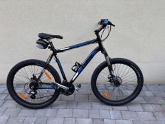Trek 3700 / 21&quot; / 53.5 cm
